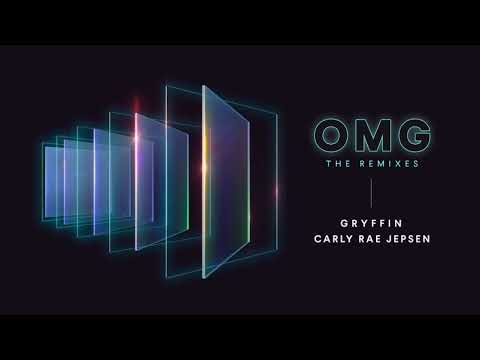 Gryffin & Carly Rae Jepsen - OMG (Josh Le Tissier Remix)