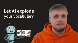 Vocabulary Building Tutorial: A 20-Min AI Method for any Language