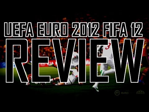 FIFA 12 : UEFA EURO 2012 Playstation 3