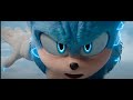 Sonic 3 Movie Epic Gun Headquarters Scene Breakdown