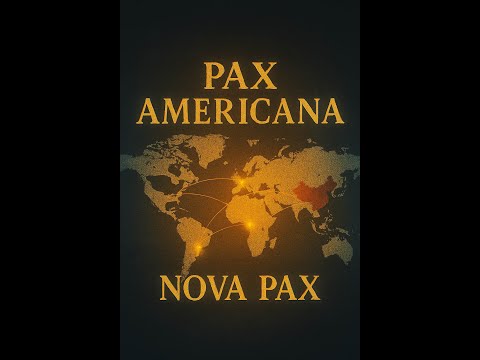 La ricerca su un nuovo ordine mondiale