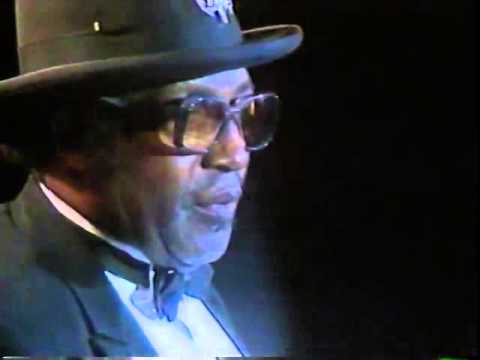 Thumbnail for ZZ Top Inducts Bo Diddley into the Rock and Roll Hall of Fame by R.E.M., Bo Diddley
