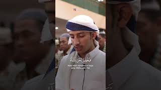 Download lagu SURAT AL BAQARAH AYAT 284 || HARETH AL ARGALY mp3