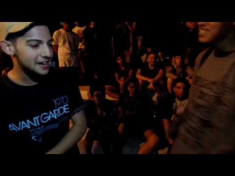 FACA vs SMEET - 4tos - VGB Free - Fecha 2 (31/3)