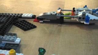 evil vs good, part 1