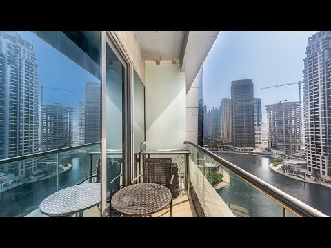 Property video thumbnail