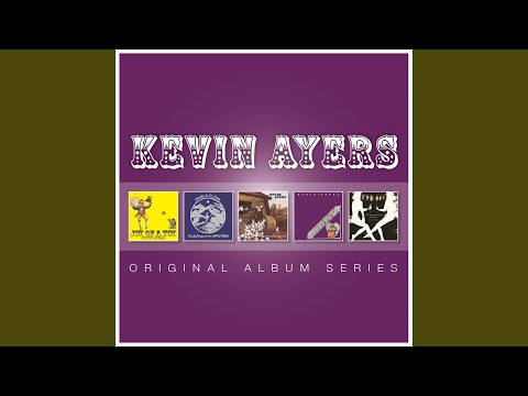 Lullaby (2003 Remaster)