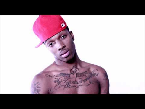 Pries Ft. Kid Ink - STFU