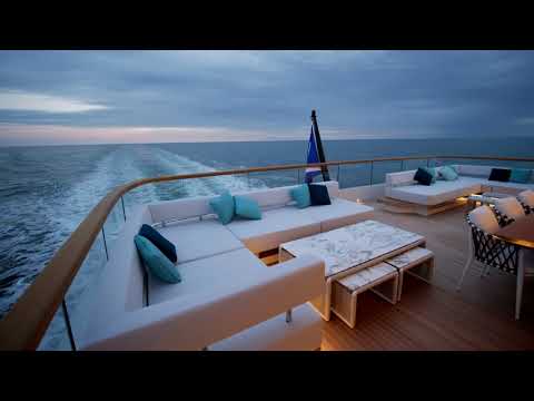 54m Baglietto M/Y C