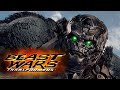 OPENING Transformers Rise Of The Beasts Beast Wars