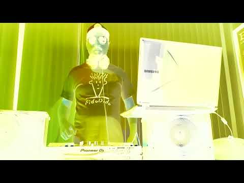 Vengaboys, Vintage Aqua,  Eiffel 65 Vibes anos 90  Mix DJ Ósmiö