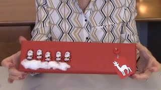 Childrens Christmas Wrap