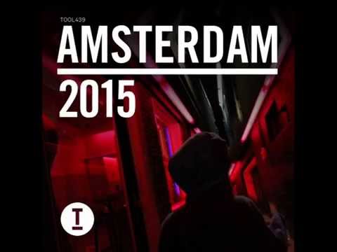 TOOLROOM AMSTERDAM 2015 BY Deejay Albert ROYO