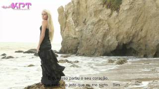 Kerli - Goodbye (Legendado em Português)