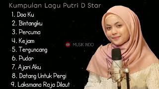 Download lagu Kumpulan Lagu Putri D Star mp3