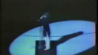 Patti LuPone - NY RANGERS FAN - National Anthem