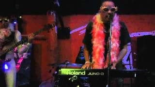 Foot Patrol - 6-2011 - part 2