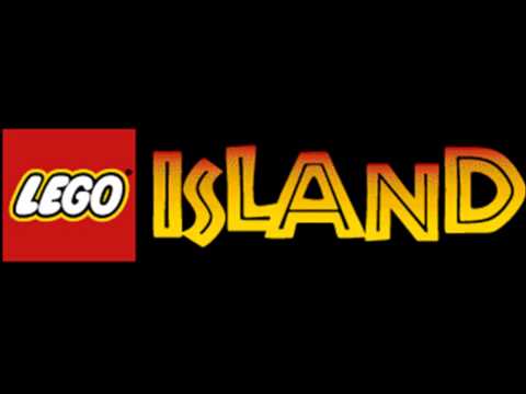 LEGO Island OST - Hospital