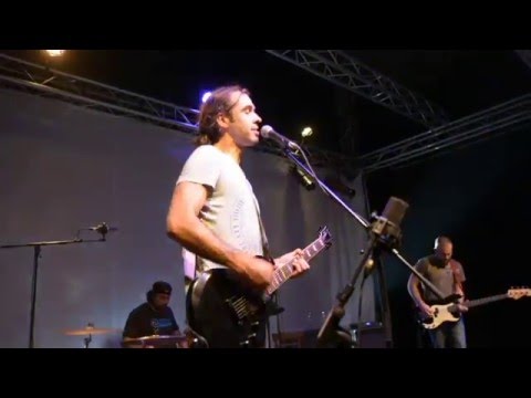 Sonic Halo - Sonic Halo - Live