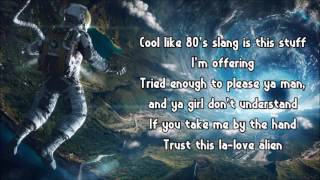Group 1 Crew _ Outta Space Love (OFFICIAL)