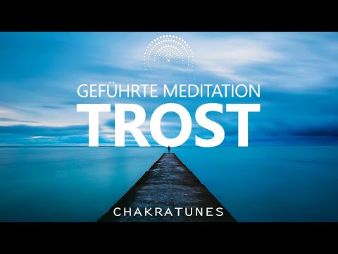 Bei Krankheit, Verlust & Einsamkeit  | Einschlafmeditation | "Habe keine Angst"