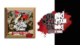 Chunk! No, Captain Chunk! - Miles and Decibels [Pardon My French]