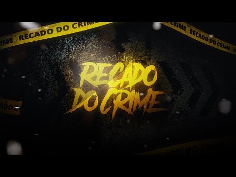 RECADO DO CRIME - MC CL DO RJ, MC MENOR THALIS & MC JAJAU ( DJ MIMI CORTEZ & DJ PH MPC )