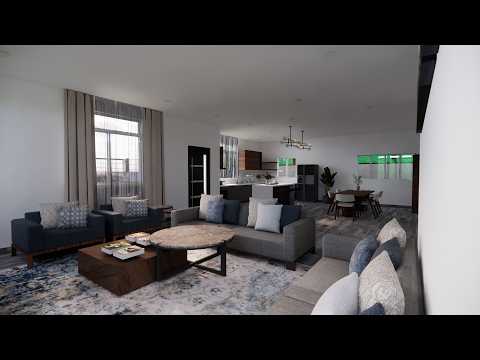 CASA SAN LUIS TALPA, EL SALVADOR