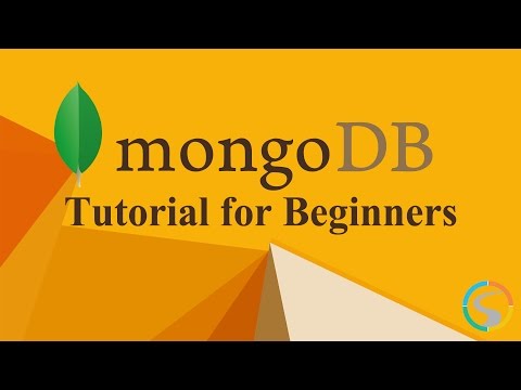MongoDB Tutorial for beginners Import Data With Mongoimport