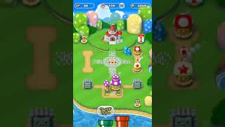 マリオラン　初見実況　part3　リミックス10やっていくぜ～～～‼