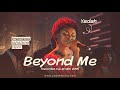 Yadah - Beyond Me (Official Video) | YADAH LIVE IN CONCERT 2019