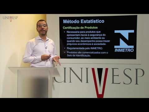 Estatística - Aula 21 - Teste de Hipóteses para Média