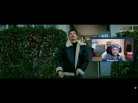 ASCHE X KOLLEGAH - GLADIATOR (prod. by Asche & Johnny Illstrument) / REACTION
