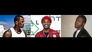 RAW: The Game GHOSTWRITER Cyssero Wrote 30 Bars of Meek Mill Diss!!