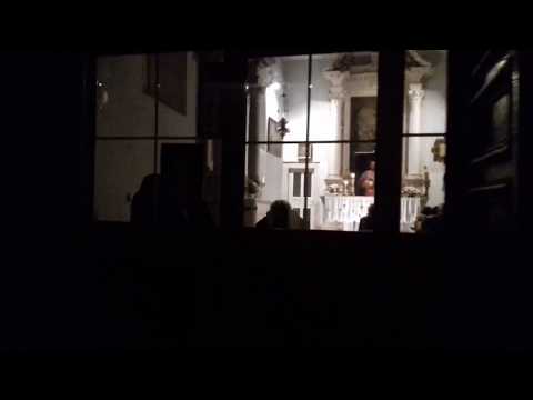 "Pokloni se Kristu da Domovina bude Kristova!"