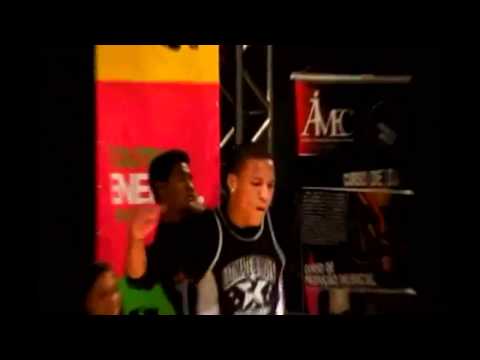 Battle Of the Year 2011 - Ultimate BBoys ShowCase