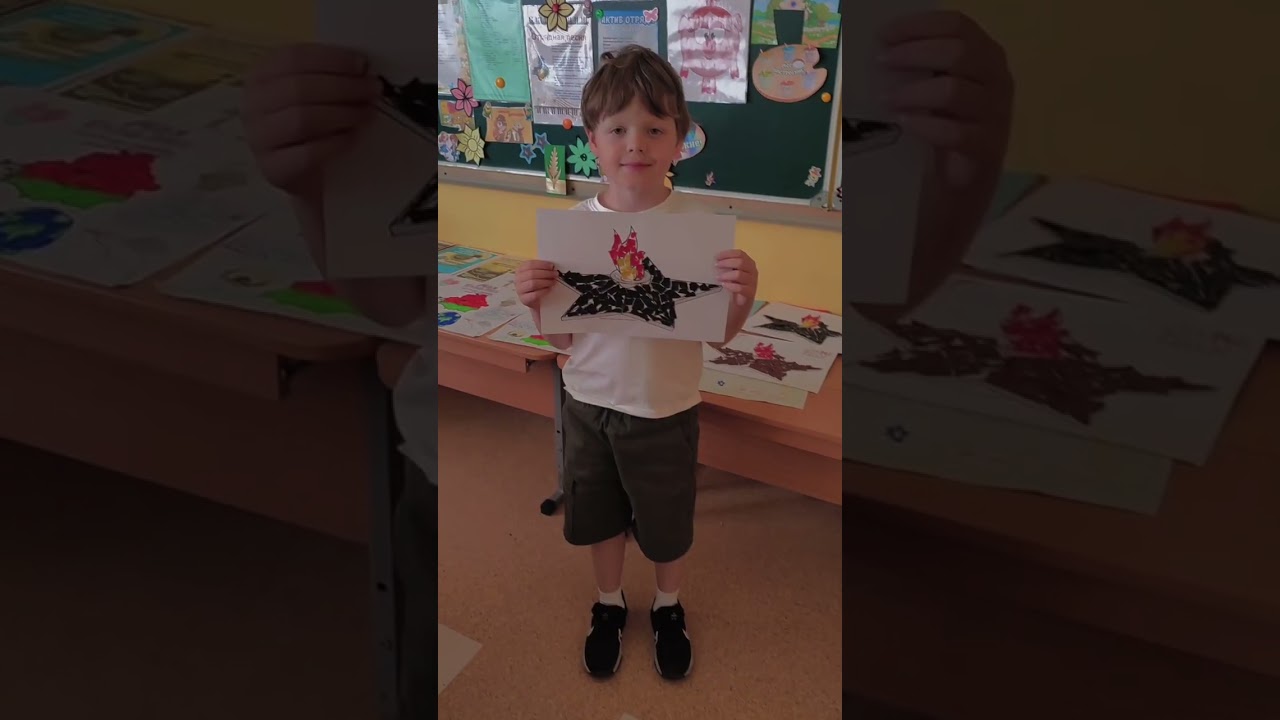 Превью видео
