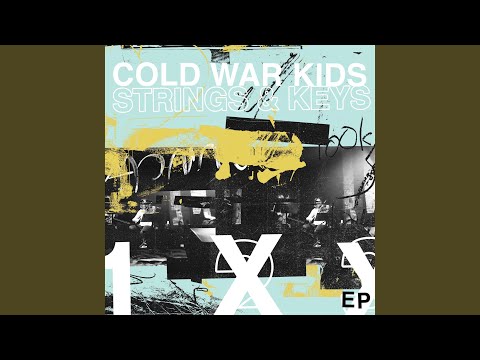 Videoclip de Freedom (Strings & Keys) — Cold War Kids