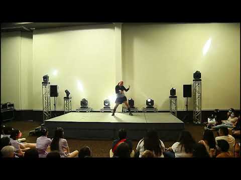 NMIXX TANK / Dance cover by Joy rico AS DC