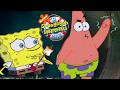 The SpongeBob SquarePants Movie All Cutscenes PC