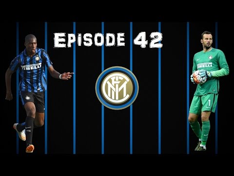 FIFA 16: Inter Milan Career Mode E42: Stefan's On Fire, Your Defence Is Terrified!!!!!