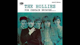 THE HOLLIES   "CRUSADER"  1966/67   (2025 FULL BALANCED STEREO REMIX)
