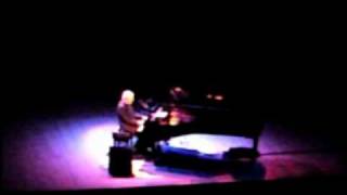 Randy Newman - 'Guilty' Live in London May 2010