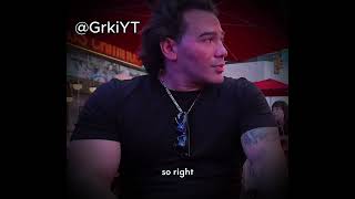 Uncensored Gypsy Crusader: His Most Shocking Opinions Yet