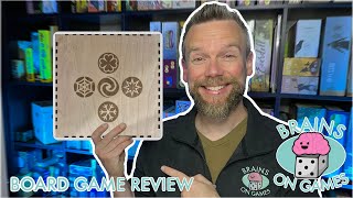 Brains On Games - Terra video thumbnail