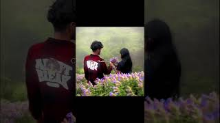 Badal jaisa pyar hai tera - Nit Khair Manga | Rahat Fateh Ali Khan | #AestheticShorts #LyricsShorts