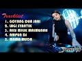 DJ LAGI SYANTIK GOYANG DUA JARI MAMA MUDA PALING MANTAP 2018