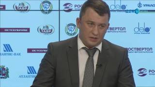 ГК «Ростов-Дон» в «ДОН-МЕДИА»