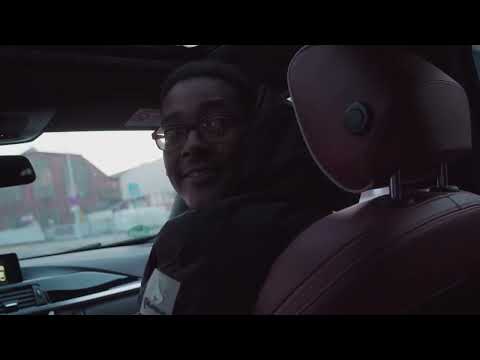 Nado45 - Kille Meine Gegner 2 (official Video) prod. by LykanBeatz