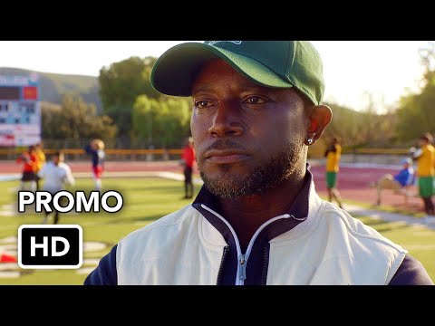 All American 5x11 Promo "Time" (HD)